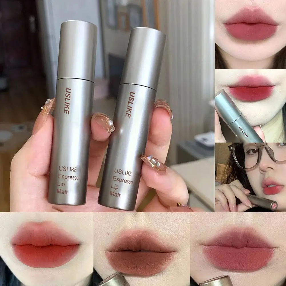 Brcorporelle hydratant longue durée pour femme, design tubulaire, lèvres pulpeuses, glamour, laque Jules, M5p1, nouveau, 2024