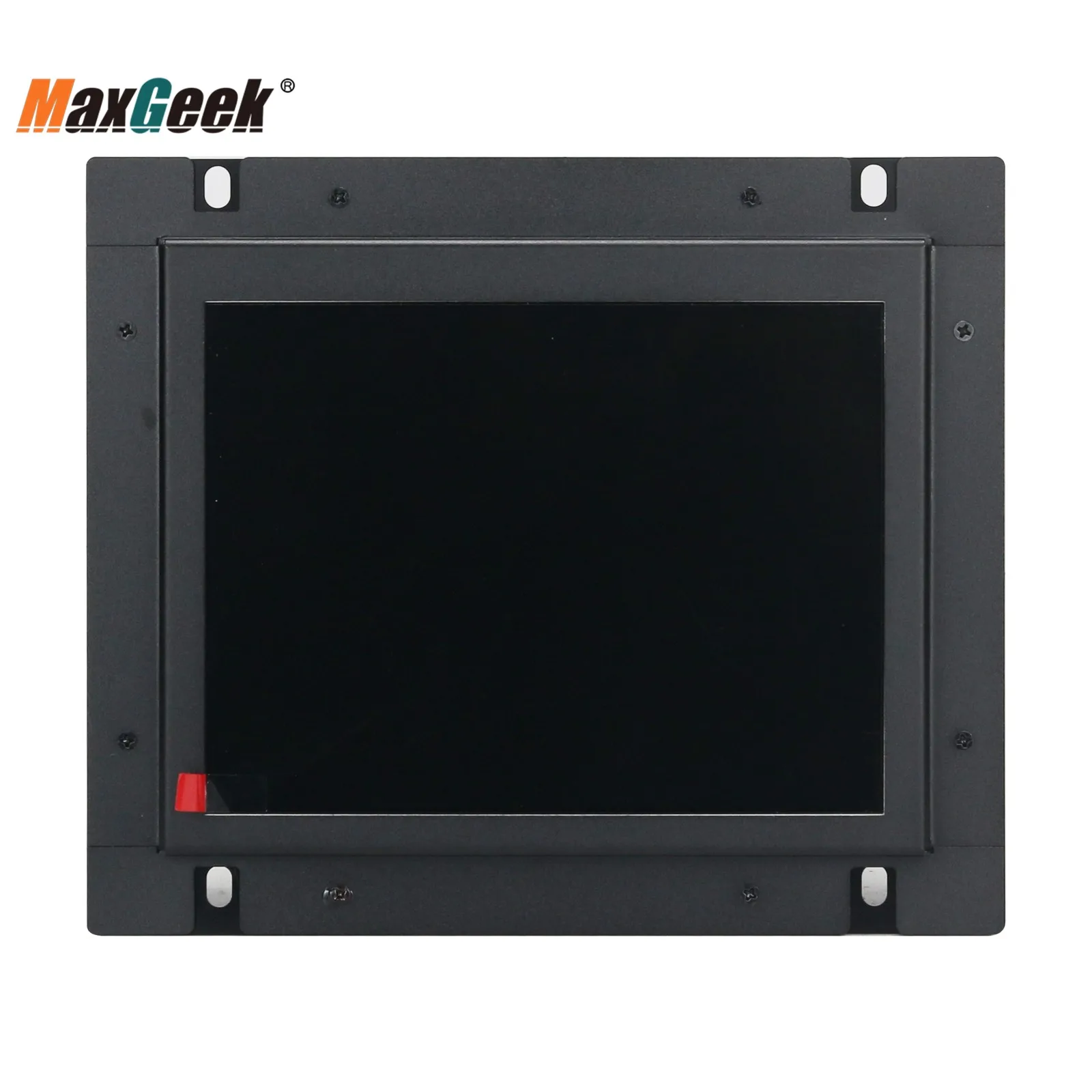 Imagem -02 - Maxgeek-substituição do Monitor Lcd para o Sistema Cnc Fanuc Crt Display A61l0001-0093 d9 Mm11a A61l-0001-0095 A61l-0001-0072 em