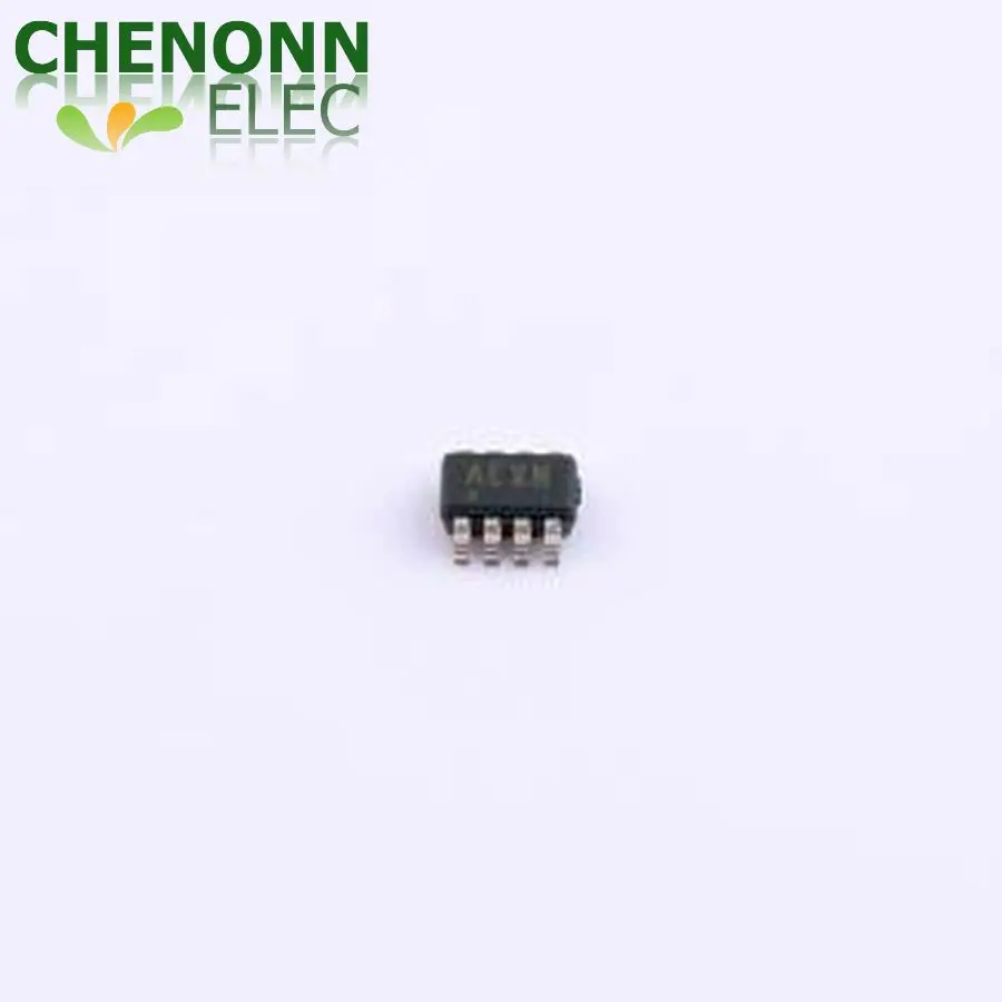 

10PCS/LOT MAX33040EAKA+T (Interface ICs)