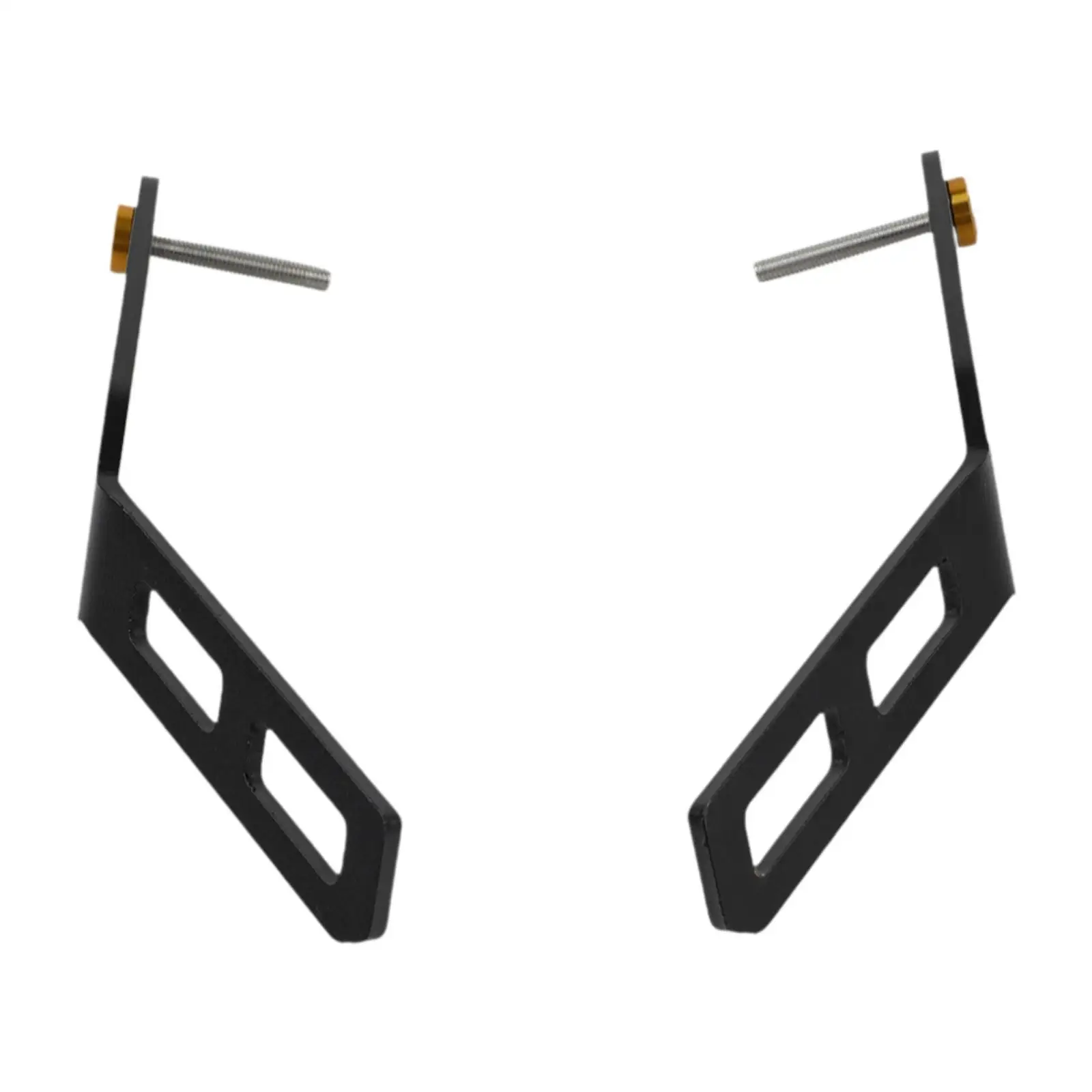 

Hand Guards Replacement Sturdy DIY Modified Handlebar Protector Falling Protector Motorcycle Handguard for 703F 2024 - 2024