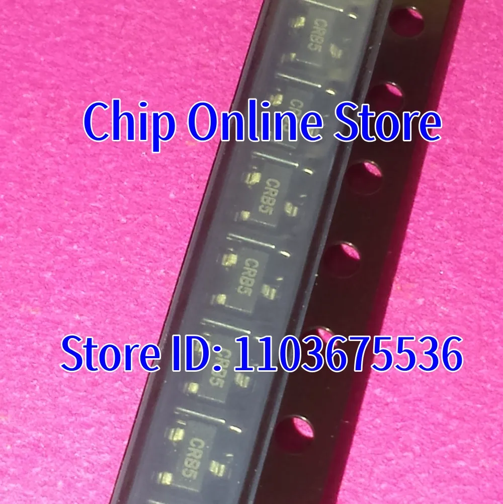 5~100Pcs MCP1700T-3…