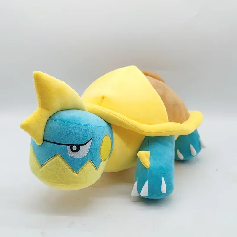 pokemon-drednaw-juguetes-de-peluche-animal-plushie-munecas-pokemon-almohada-de-peluche-suave-drednaw-40cm-kawaii-regalos-de-navidad-para-ninos