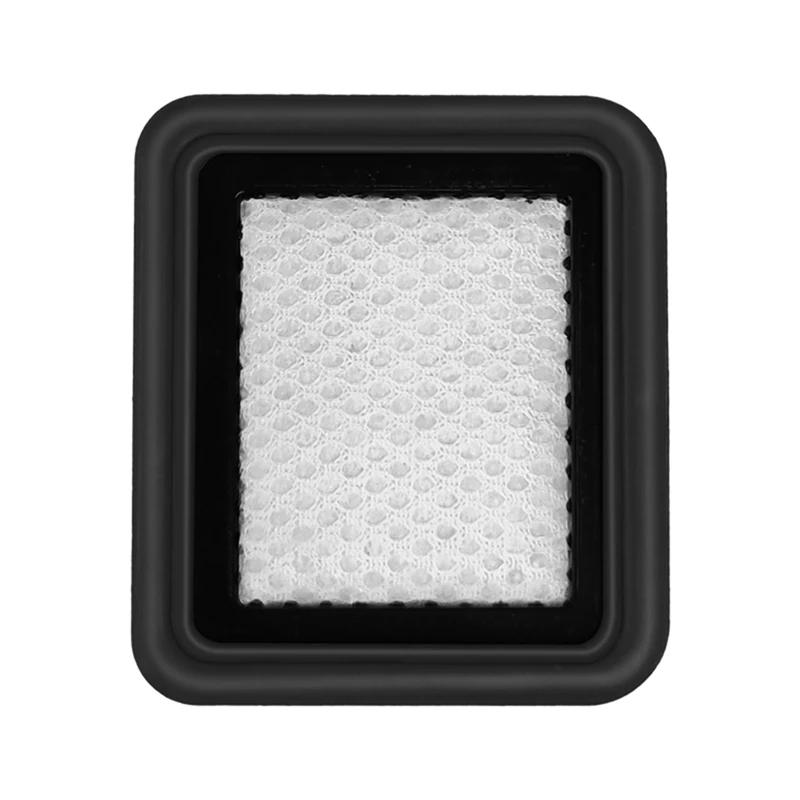 3 Stück Hepa Filter Ersatz für Lexy Jimmy B302 Pro WB32 Pro Hand milben sicherer Staubsauger Zubehör