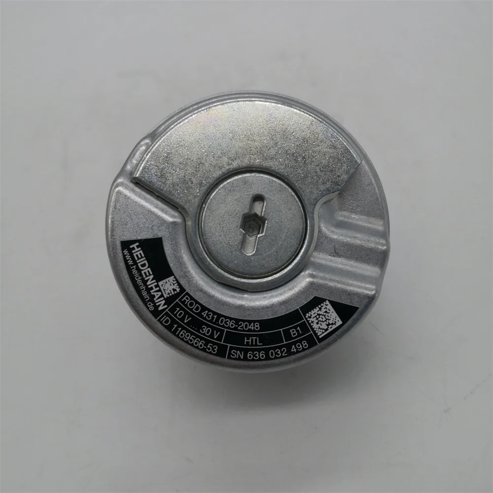 

ERN1331 2048 62S12-30K encoder ROD 431.036 2048