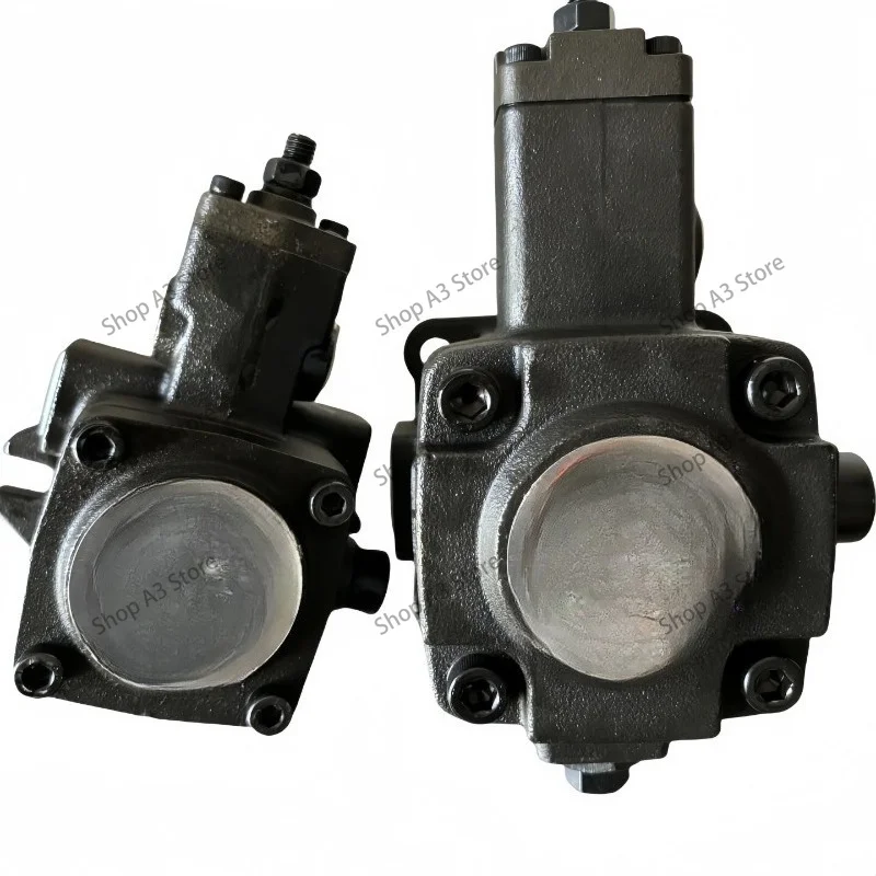 VP-20-FA3 (Small Shaft 12.7) -VP-15-FA3 (Large Shaft 15.8) Variable Vane Pump Hydraulic Oil Pump