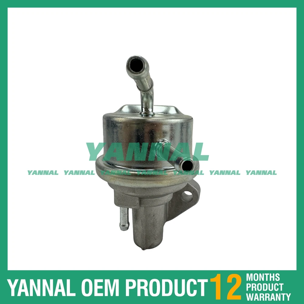 Brandstofpomp 99916-2164 voor John Deere motoronderdelen