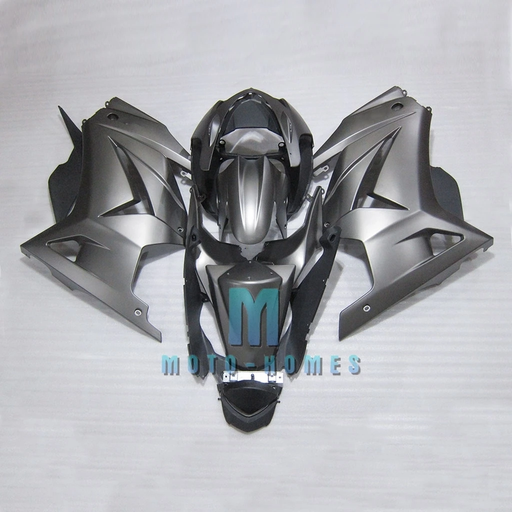 Fairings Kit + Tank cover for Kawasaki Ninja 250R 2008 2009 2010 2011 2013 2014 ZX250R EX250R 08-14 100% Fit Injection Rebuild