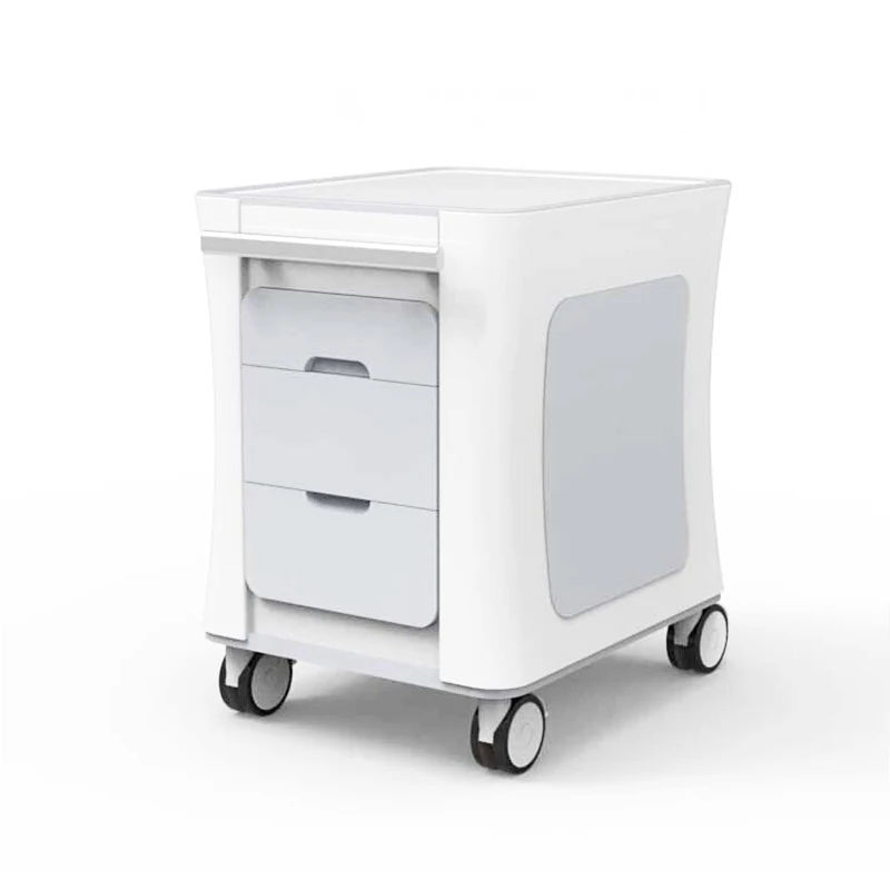 

HM-IPL-B8 series Ipl personal choice RF beauty salon equipment trolley