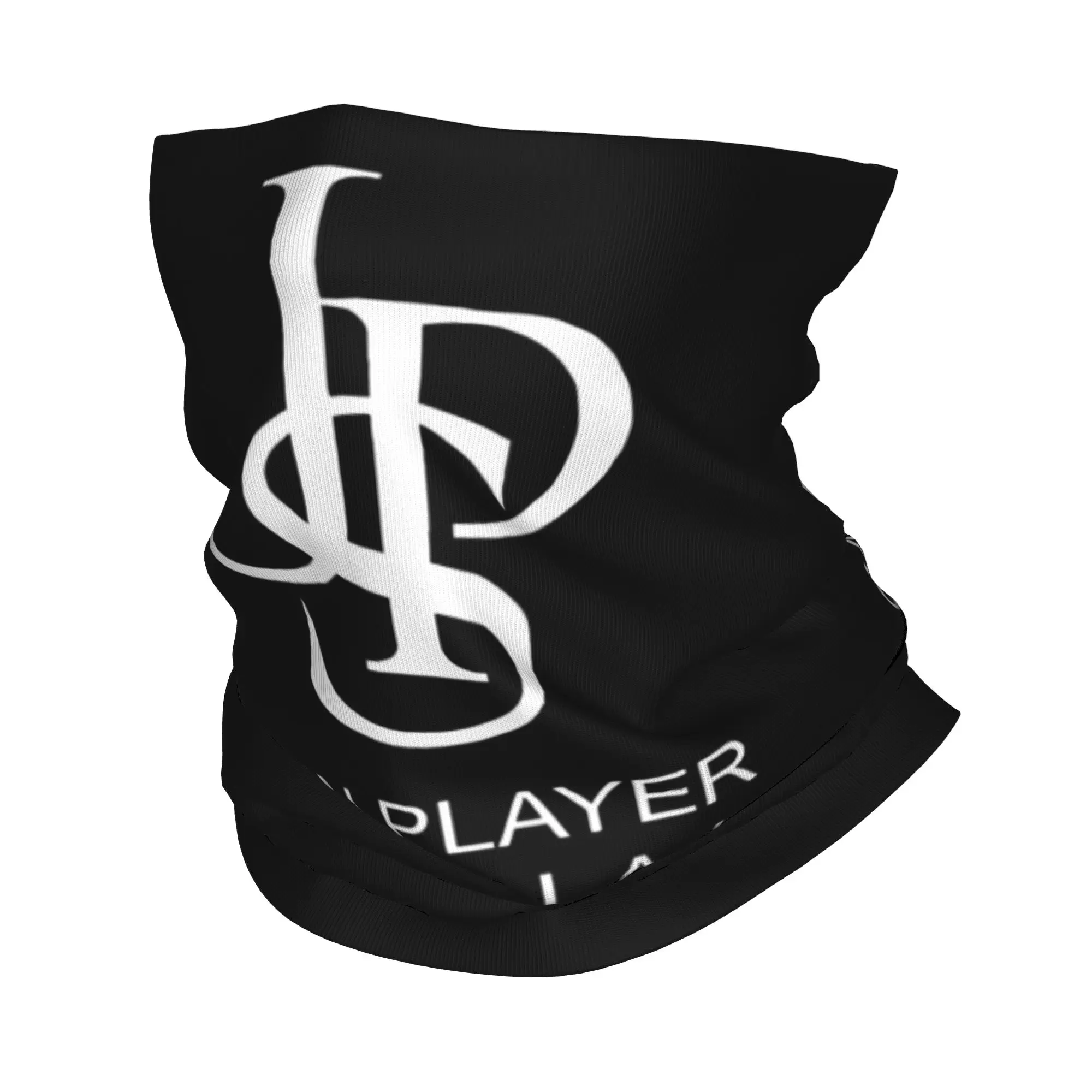 

Jps John Player Special Classic Bandana Neck Gaiter Printed Face Scarf Warm Headwear Riding For Men Women Adult