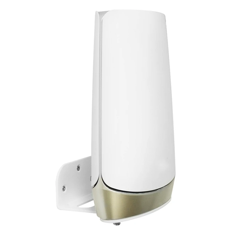Per NETGEAR RBK752/RBK853/RBK753/RBK853 pezzi di ricambio accessori parti Router staffe di montaggio a parete staffe del Router di ricambio
