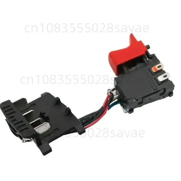 GSB180-LI GSR18V-190 GSR180-LI Switch 2607202330