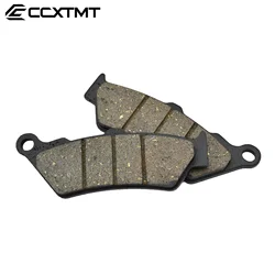 Motorcycle Front Brake Pads For F850GS F800GS F750GS F700GS F650GS F650ST F650 Edition Adventure 850 750 700 650 GS Universal