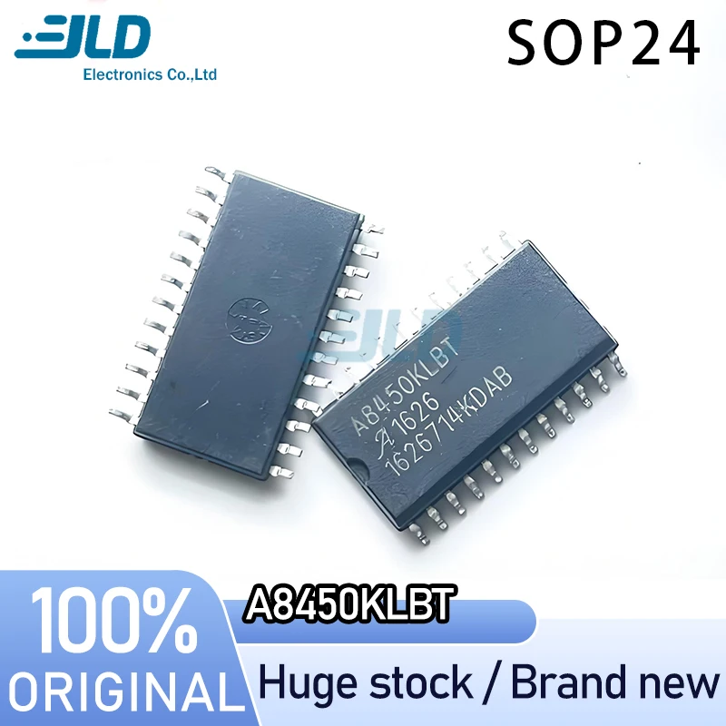 

(1-3piece) 100% New A8450KLBT SOP24 Chipset Professional one-stop ordering Adequate stock Chip Electronics