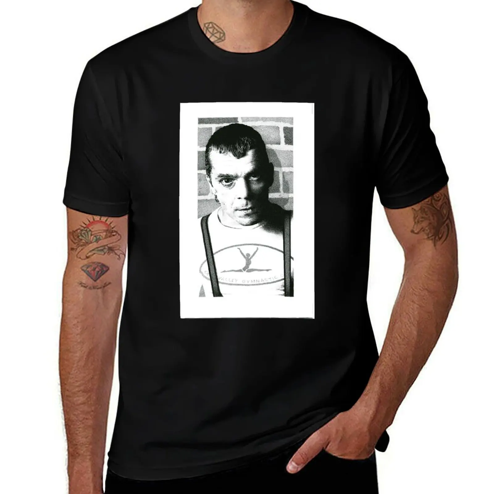 

shirts men prints shirts print t Dury Ian T-Shirt t T-Shirt t for man man shirts for with art