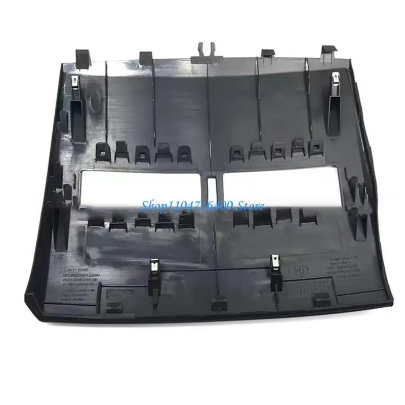 

y1gd Central Air Conditioning Panel Instrument Panel 68414ED Replacement Air Conditioning Trim Panel Air Outlet Car Spare