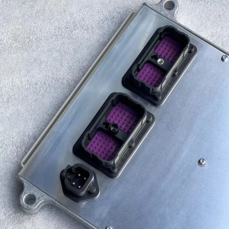 

Engine ECM Computer Board CM871 Electronic Controller 3684275 Electronic Control Module Engines