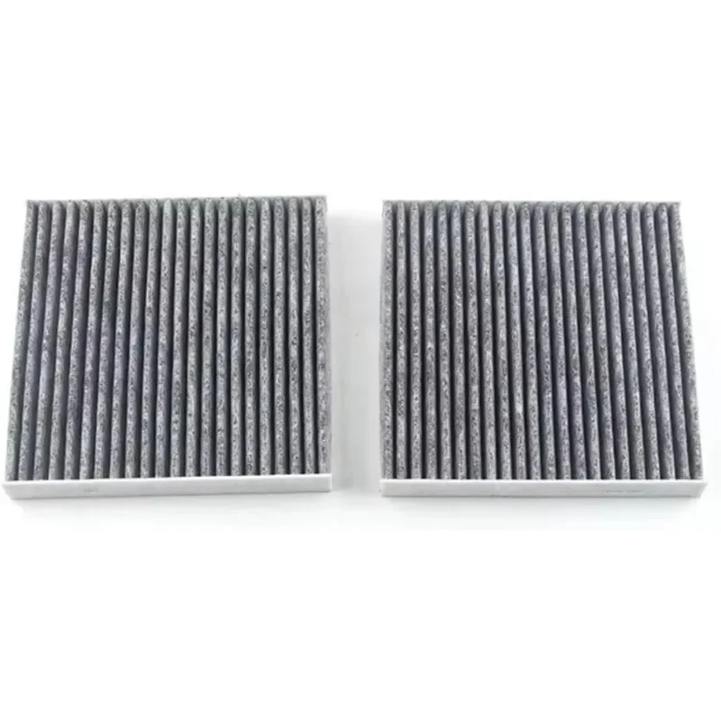 64319312318 NEW Carbon Cabin Air Filter for BMW X4 F26 2015-2018, X3 F25 2011-2017