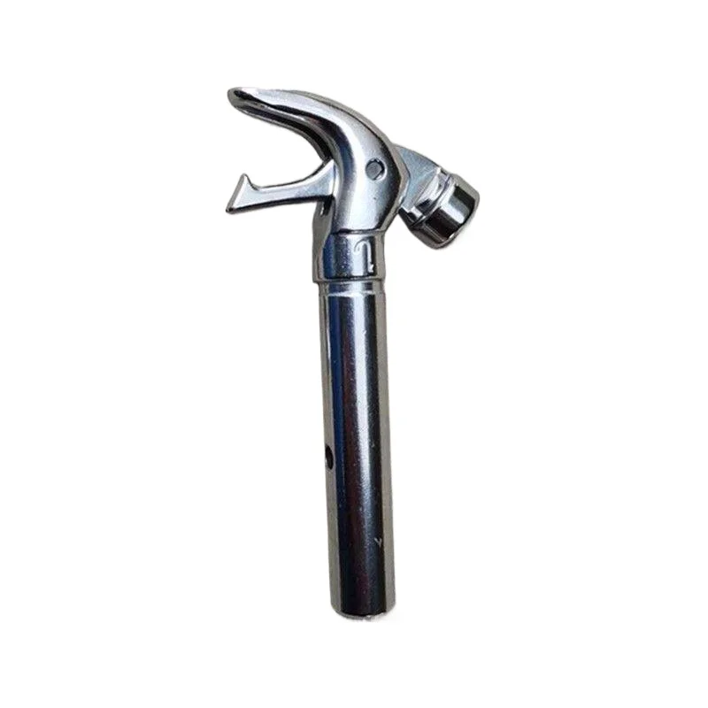 For Huade Yulong Huaxi Yutian Foton Lovol Baler Hay Wrapping Machine Knotting Device Eagle Beak Clamp Tongue