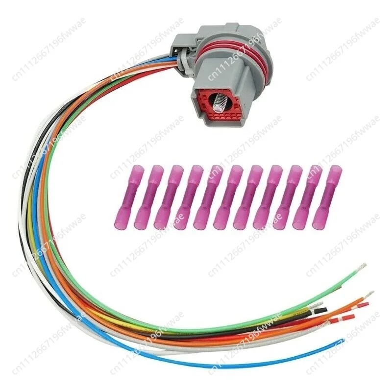 5R55S 5R55W 5R55N for Expl-orer 2003-2015 Transmission Wiring Harness