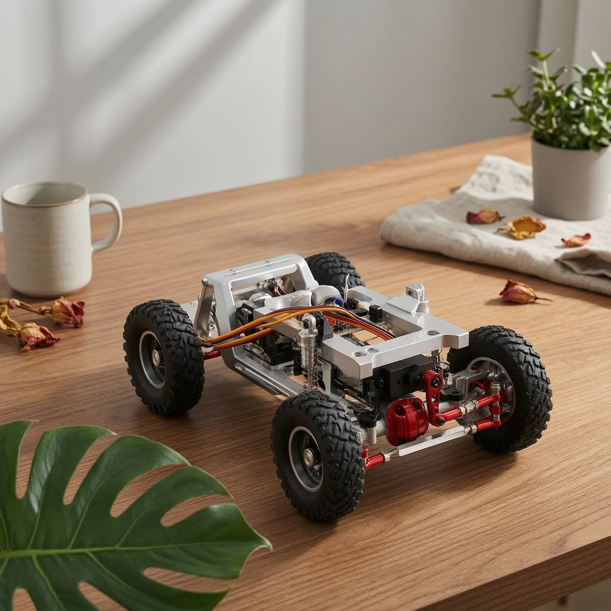 cnc-machined-aluminum-alloy-axle-assembly-front-and-rear-axle-kit-axle-set-installation-kit-for-mn82-lc79-mn78-rc-car