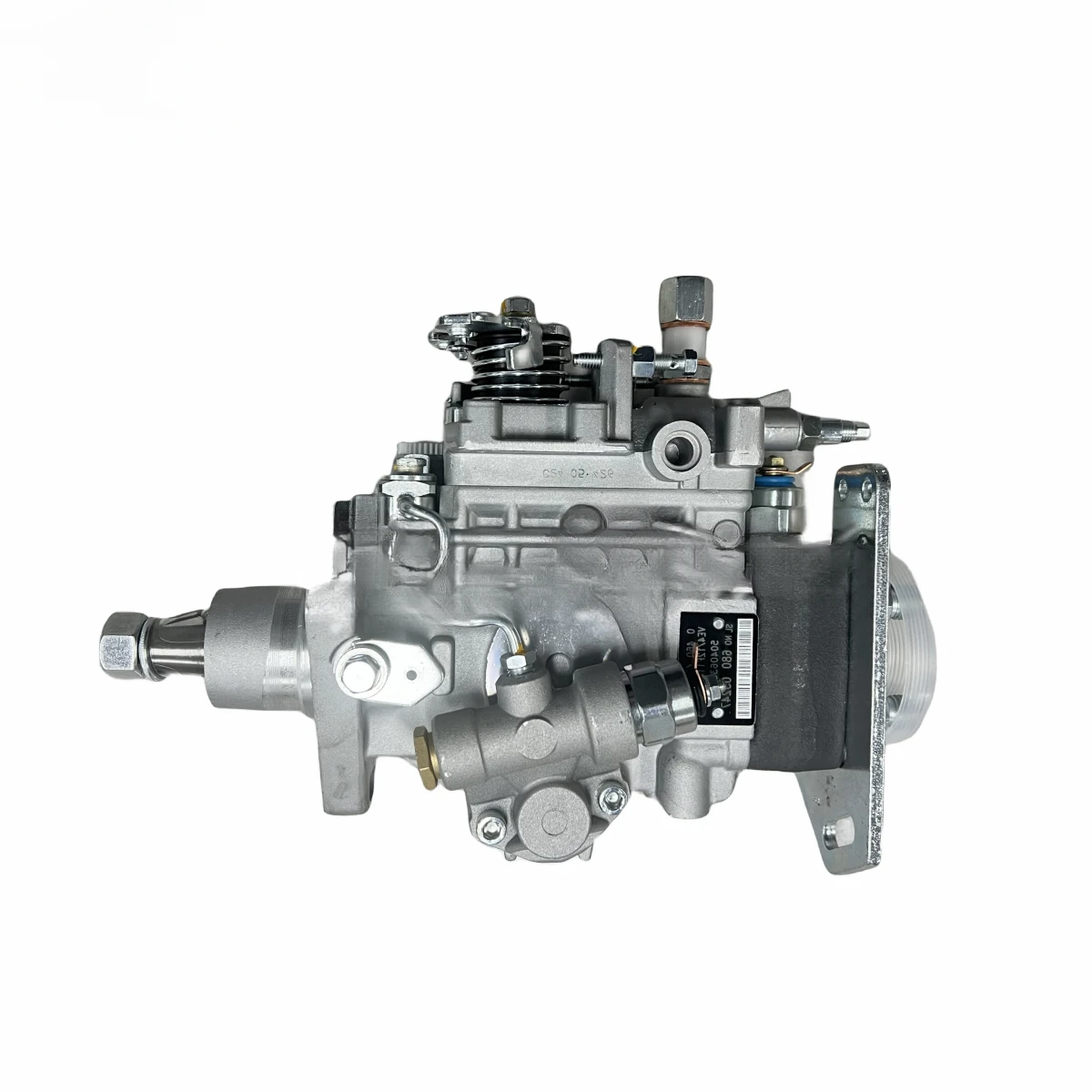 

0460424275 504063803 Engine Parts Diesel Fuel Injection Pump for Iveco Case New Holland 4.4L