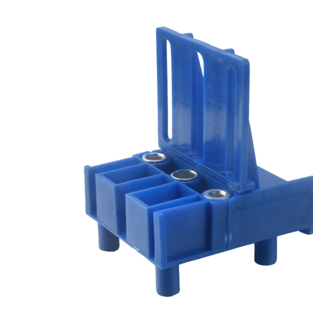 

Быстрый деревянный дюбель, приспособление для отверстий, ручная направляющая для сверла, 6/8/10 мм, сверло, дырокол, деревообрабатывающий дюбель, сверла