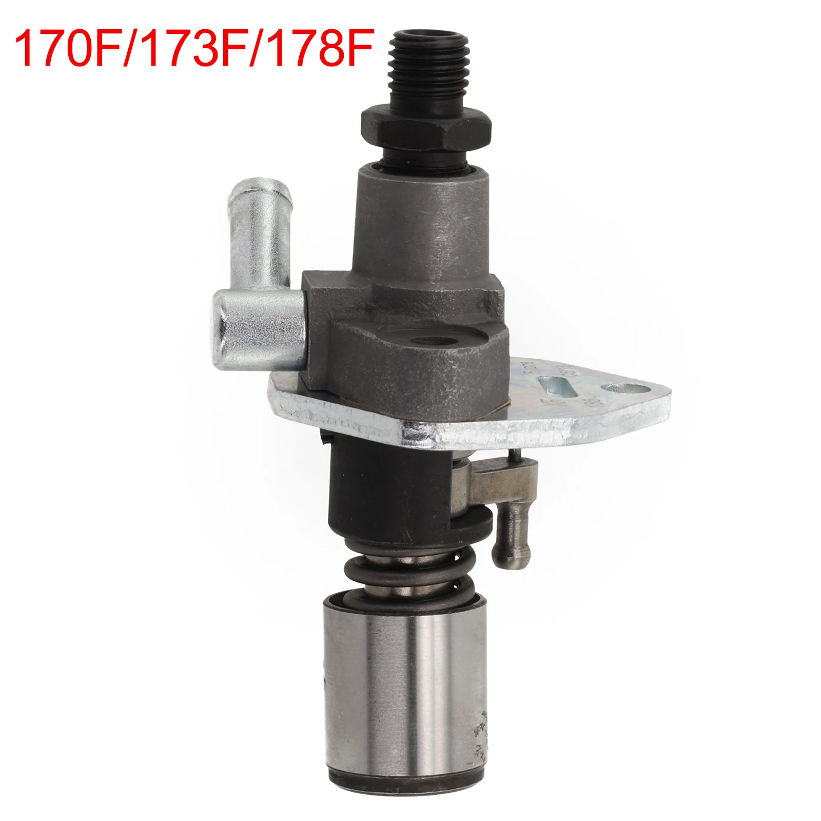Generator  Tiller 170F178F186F188FA192FA195F Fuel Injection Pump Assembly Tool Accessories High-quality