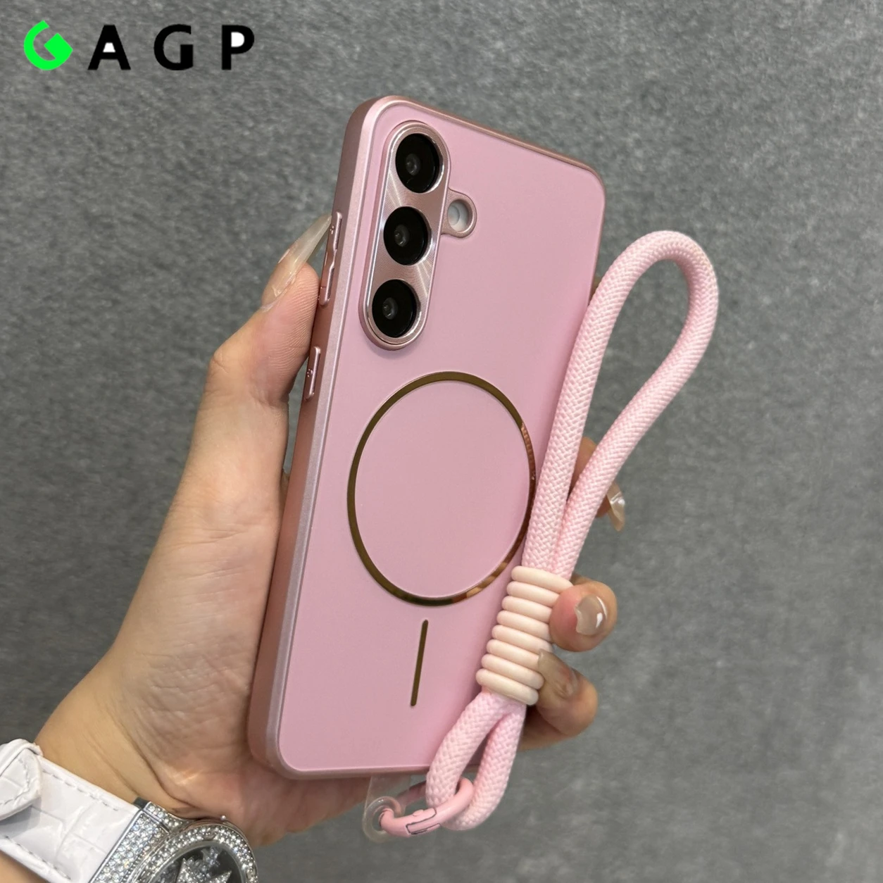 Luxury For Magsafe … - image