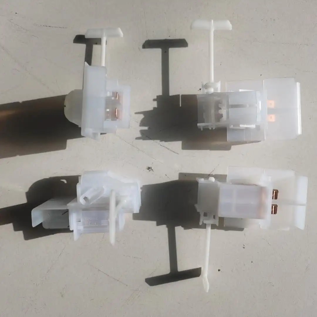 Adequado para karcher k2 k3 k série máquina de lavar carro limpeza metralhadora desligamento branco micro-movimento botão interruptor de partida