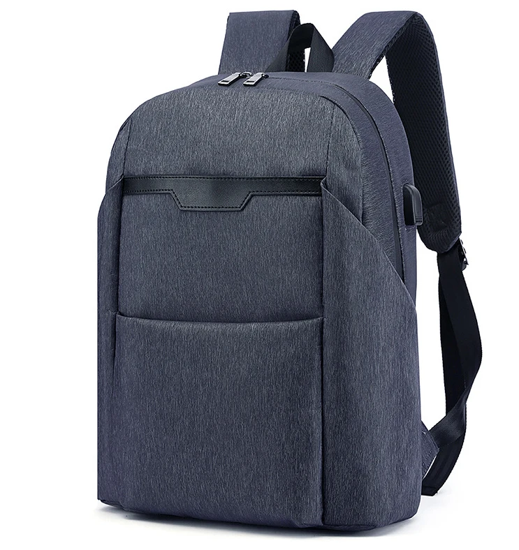 

Retro Casual Backpack Men's Large Capacity Travel Waterproof Backpack Weekend Backpack