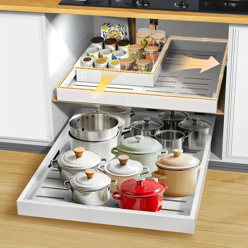 Thumbnail 2 - #64 Best Kitchen Storage Baskets to Buy In 2026
