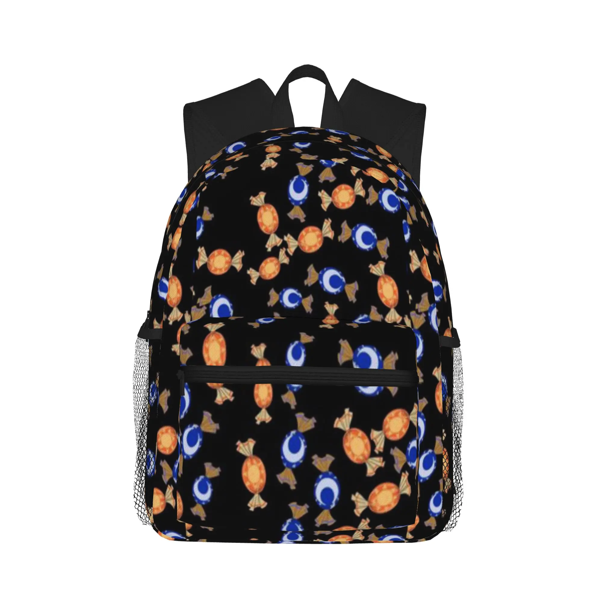 Sundrop and Moondrop Candy  Casual Backpack for Students and Adults Feminina backpack