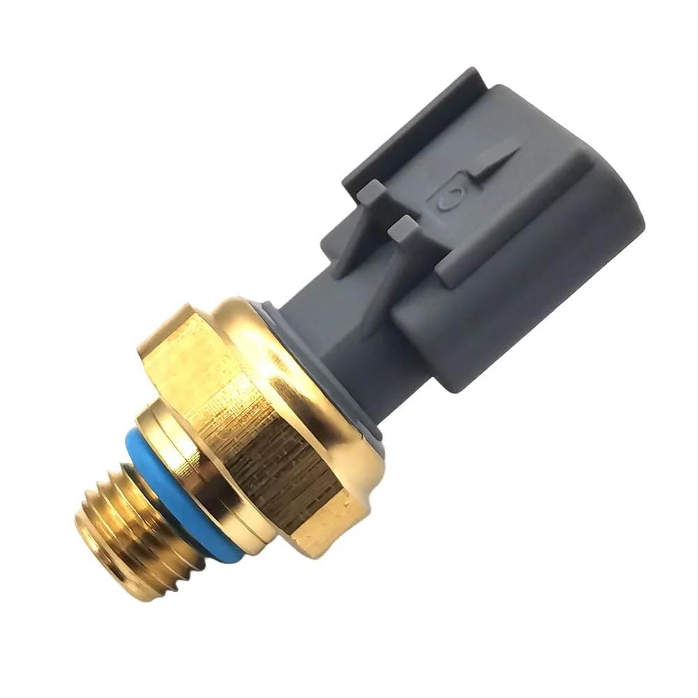 Msparts 4928594 4921746 4087989 EGR Pressure Sensor Fit For Cummins ISX ISM ISC ISB ISL Dodge Ram 2500 3500 6.7L