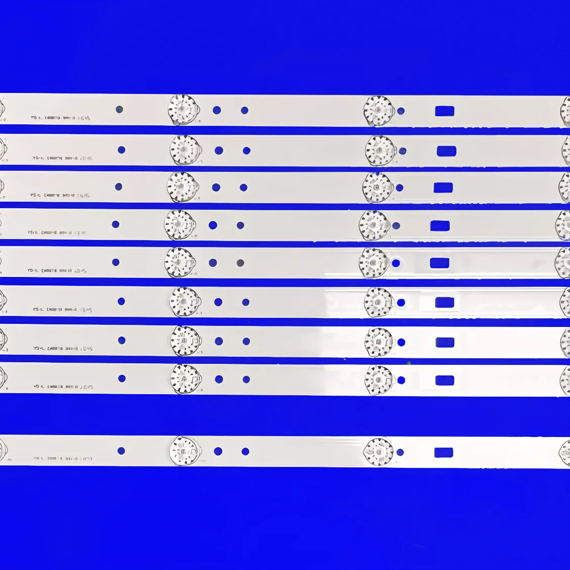 LED JS-D-JP5510-B61EC 60714 A61EC 60517 E55DU1000 4K FHD MS-L1239-R L V2 DU55-1000 ل CTV550TS CTV550 TS منحني CTV550TSCURVED