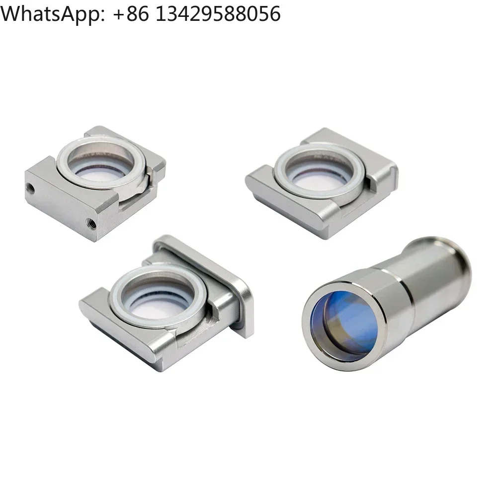 

Cloudray Original Collimation/Focusing Lens Set For Cutting Head