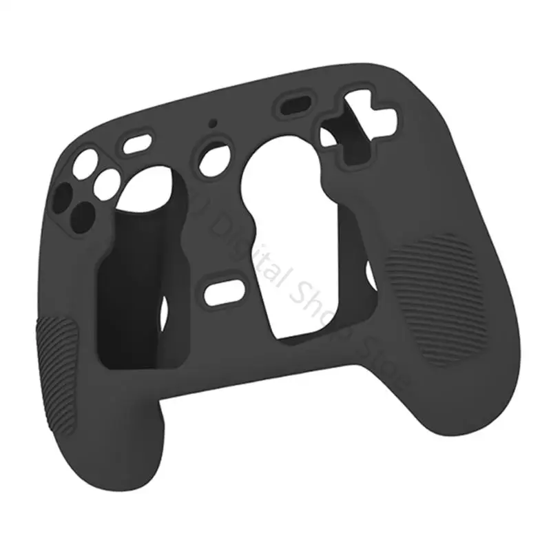 96BA Silikon-Gamepad-Abdeckung für Steam Controller 2, beim Heimspielgebrauch – Detail 7