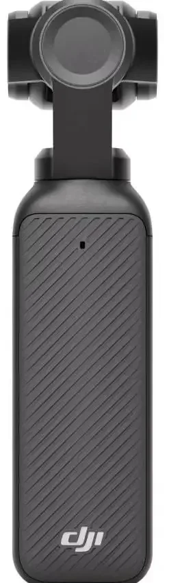 Three axis gimbal mechanical stabilization Osmo Pocket 3 Smart Follow Small and Portable Camera