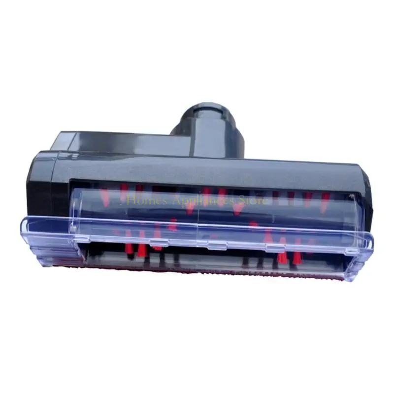 Đầu bàn chải D0AB cho máy hút bụi không dây Công cụ làm sạch sàn Bộ phận thay thế Đoạn giới tính Đoạn giới tính để sử dụng tại