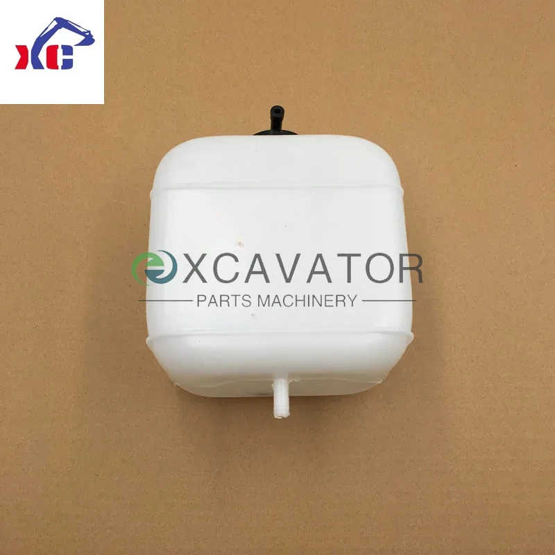 

For Komatsu PC60 Sub-Tank Pay Kettle Small Tank Spare Small Kettle Excavator Accessories