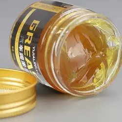 100g High Low-Temperature Resistance Car Bearing Grease Lubricant for Automobile Hub Bearings Water Pumps Vehicles Truck