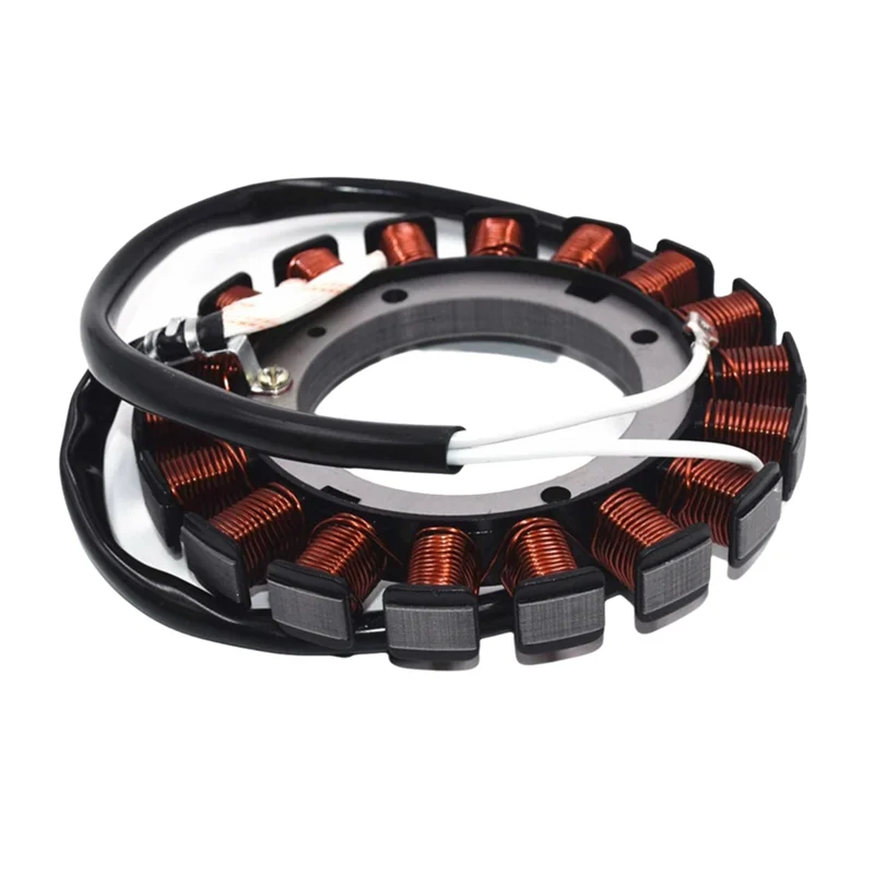 

Magneto Stator Coil 15/20 Amp 237878-S 54-755-09-S 234859 237329 For Kohler K161 K181 K482 K241 K532 Lawn Mower Tractor