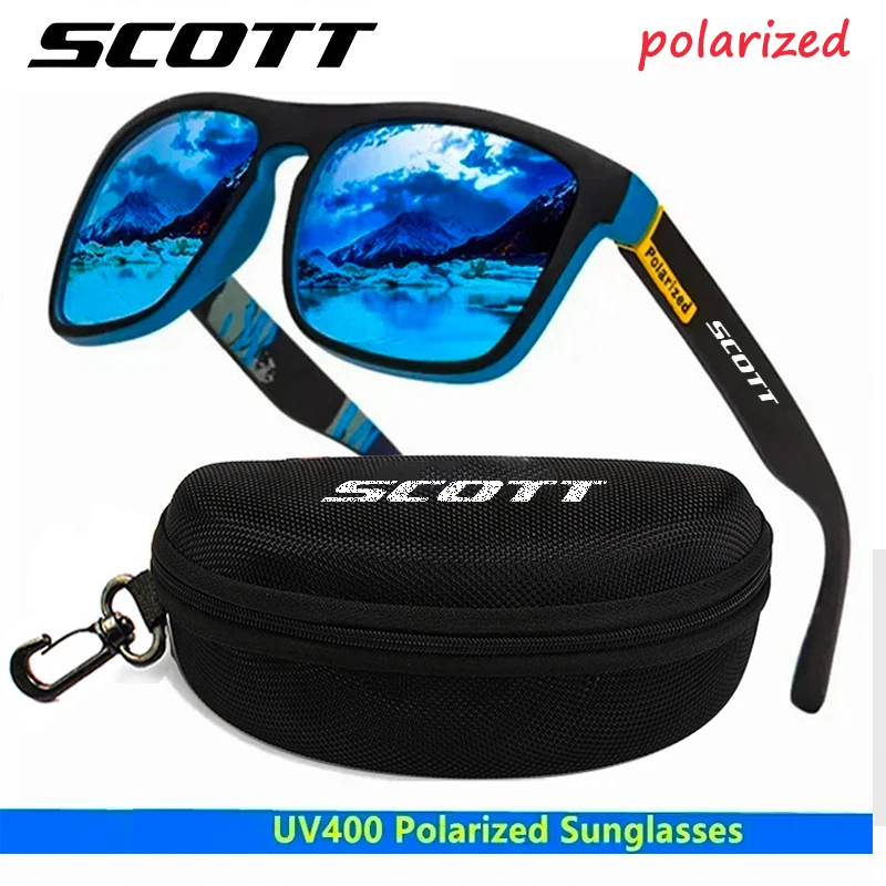 Óculos de sol polarizados para ciclismo, para homens e mulheres, dirigindo, pesca, caminhadas, montanhismo, elegantes óculos mtb/road uv400