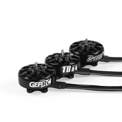 GEPRC SPEEDX2 1804 2450KV 6S 3450KV 4S Motor for FPV Freestyle 3-4inch Cinewhoop Toothpick Long Range Drones Cinebot30