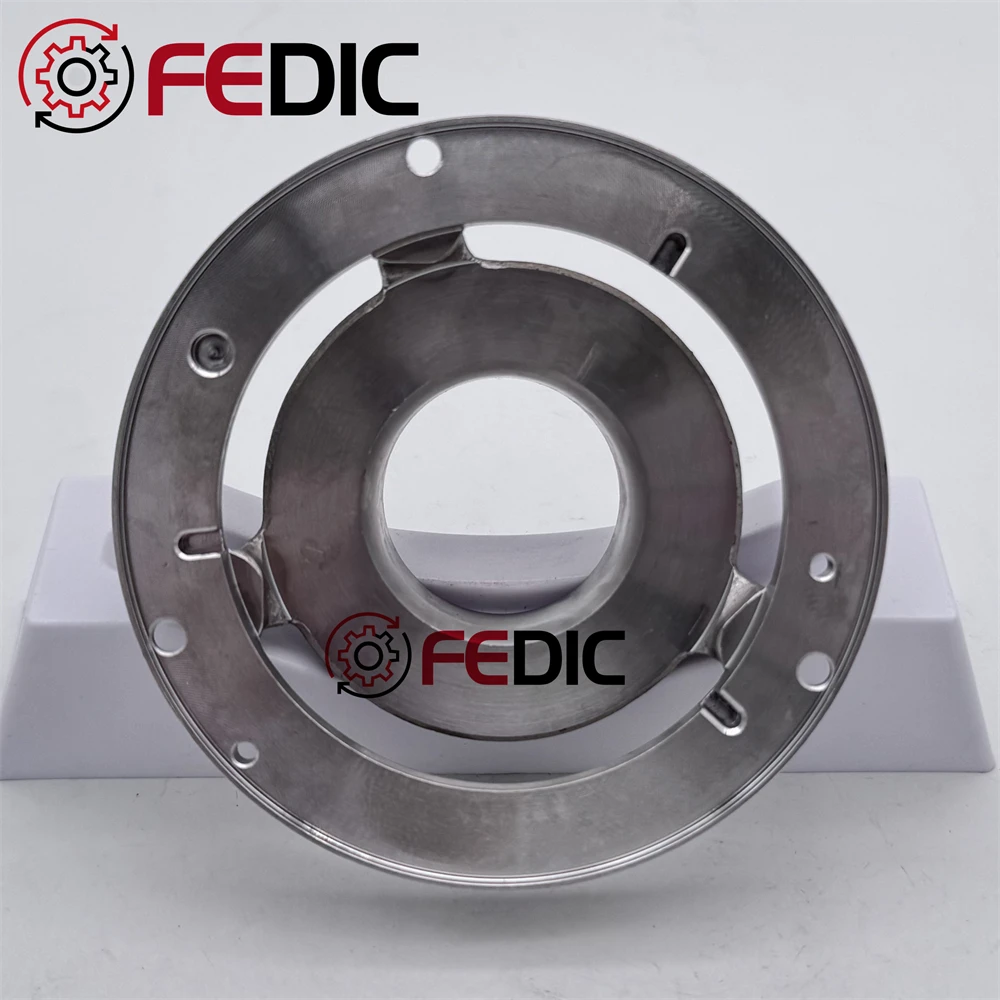 

GTB1752V 806493 14411-LC30B Основание кольца турбонасадки для Nissan Atleon Atlas Cabstar INFINITI ZD30