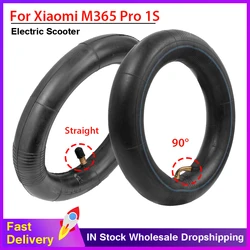 Front Rear Wheel Thick Tire Inner Tube for Xiaomi M365 Electric Scooter 8.5