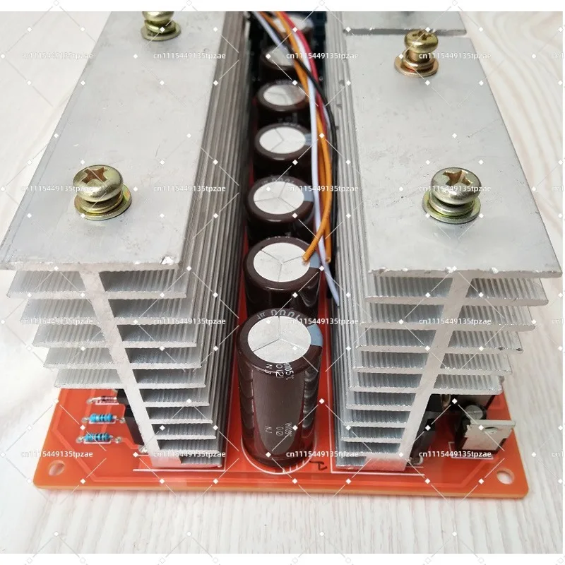 24V 36V 48V 60V Pure Sine Wave Inverter Motherboard 3500W 4500W 6000W 7500W High Power Inverter Driver Board for Solar System