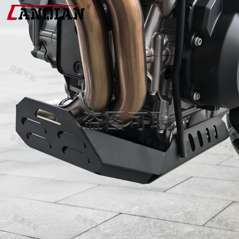 

Engine Guard For 790 Duke 890 Duke R 2022 2023 2024 2025 2026 Motorcycle Accessories Skid Plate Belly Pan Crash Guard Protection