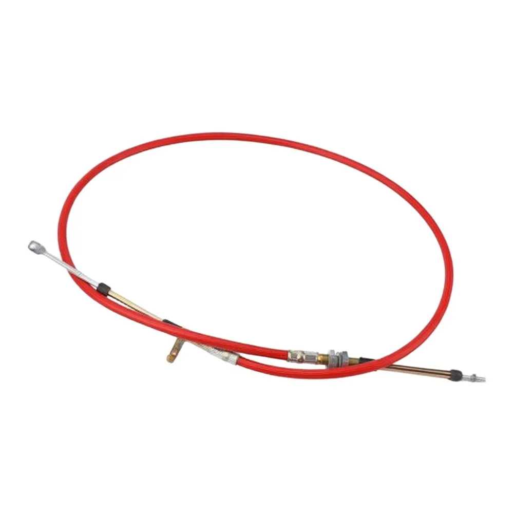 For B&M Aftermarket For Shifter CompatiFor Transmission Shift CaFor AF72-1002 5FT Replacement for Automatic Transmission