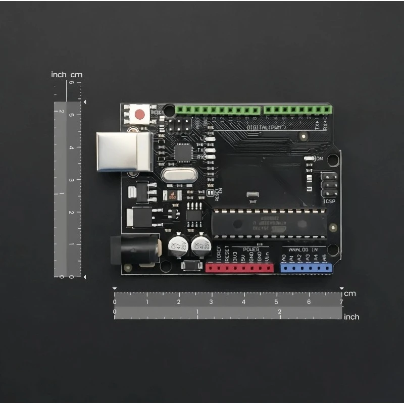 dfrduino-uno-r3-microcontroller-dev-board-compatible-with-arduino-uno-r3-for-diy-maker-electronic-projects