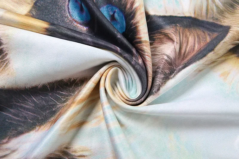 Donne Sexy Lettere Gatto Stampa Senza Spalline Aderente Mini Abito Senza Maniche Backless Slim Hipster Y2K Partito Clubwear Casual Streetwear